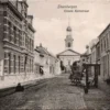 Steenbergen, Groote Kerkstraat 1913 (NB)
