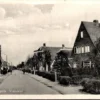 Sprang-Capelle, Vrijhoeve 1954 (NB)