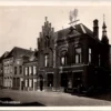 Heusden, Postkantoor 1940 (NB)