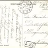 Heusden, Stadhuis, Militaire Feldpost 1915 (NB)