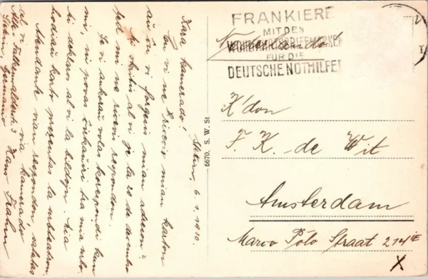 Szczecin Stettin Pommern, Stadttheater, Tram 1930