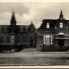 Gemert, Latijnse School, Ruyschen Berghstraat 1942 (NB)