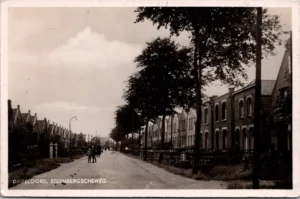 Fbrabant23-2-26_017 Dinteloord, Steenbergscheweg 1938 (NB)