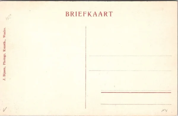 Diessen, Theresia-Gesticht, (J. Bijnen) (NB)